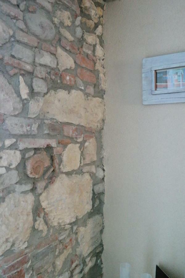 Romantic And Cozy Flat Verona Luaran gambar