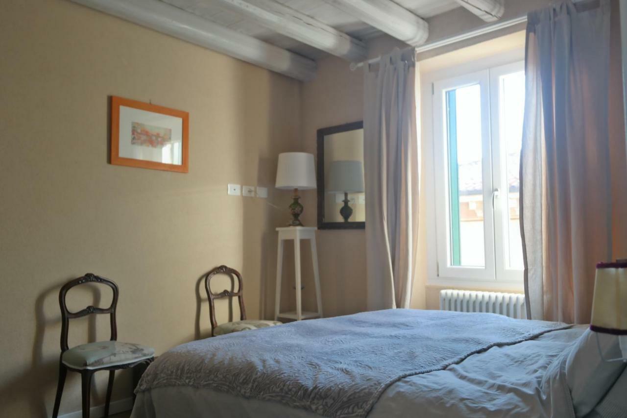 Romantic And Cozy Flat Verona Luaran gambar