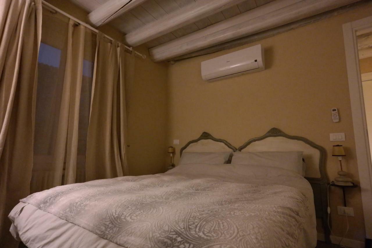 Romantic And Cozy Flat Verona Luaran gambar