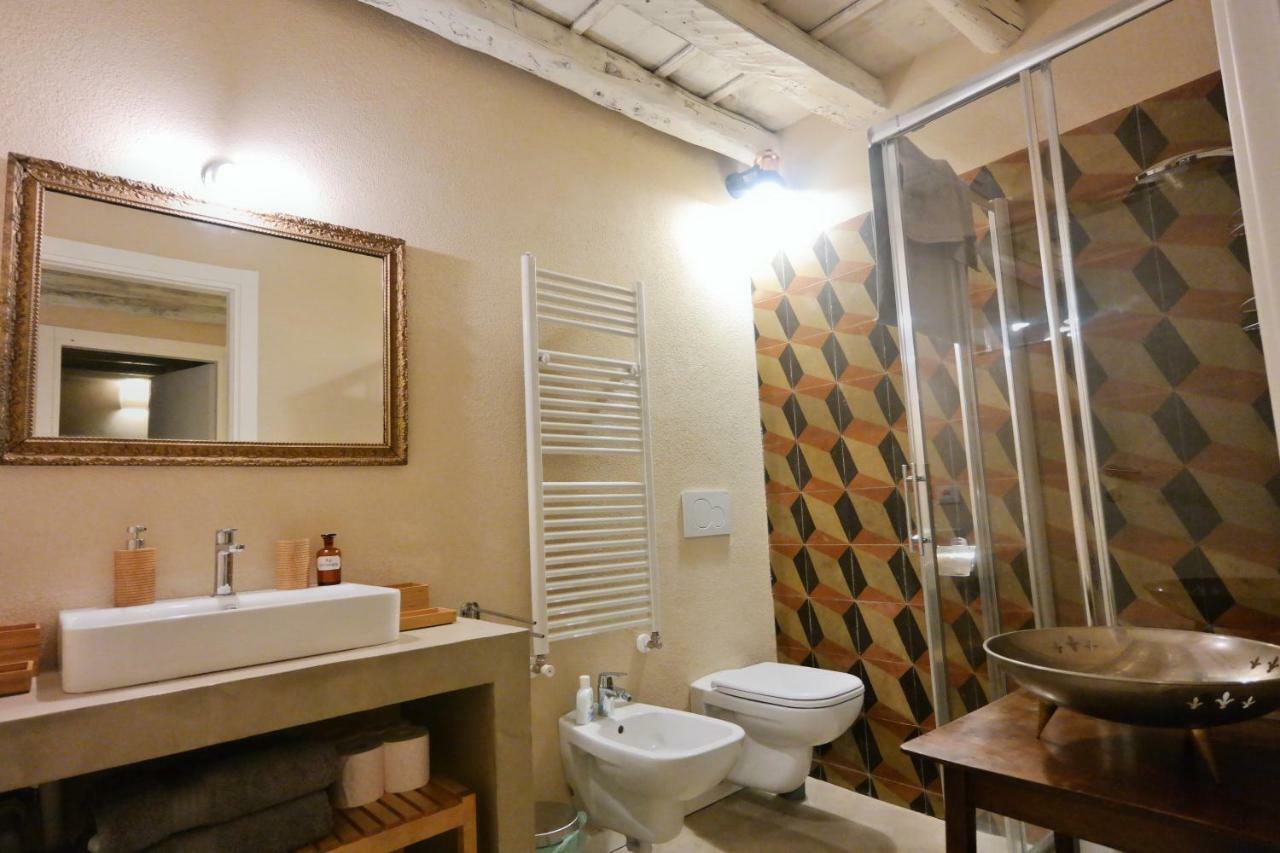 Romantic And Cozy Flat Verona Luaran gambar