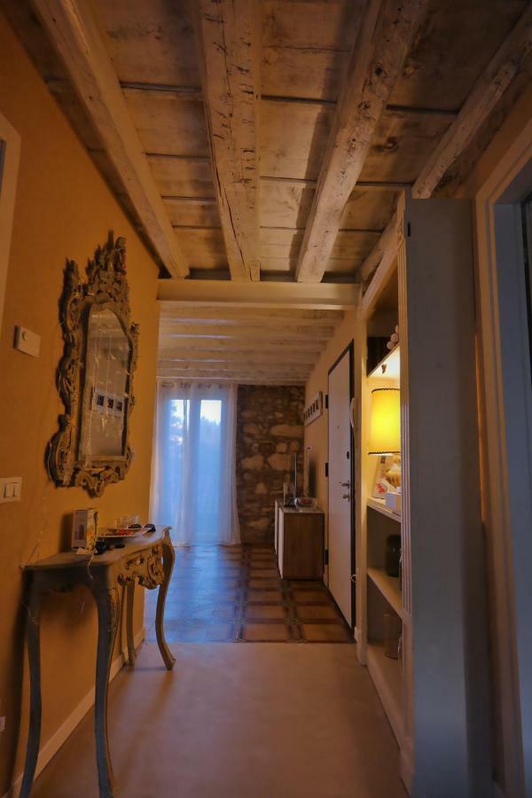 Romantic And Cozy Flat Verona Luaran gambar