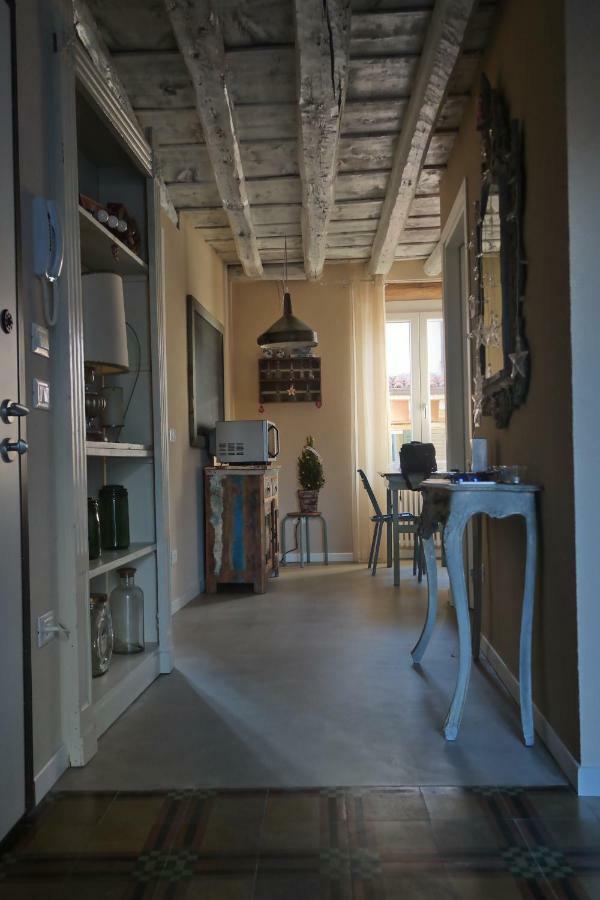 Romantic And Cozy Flat Verona Luaran gambar