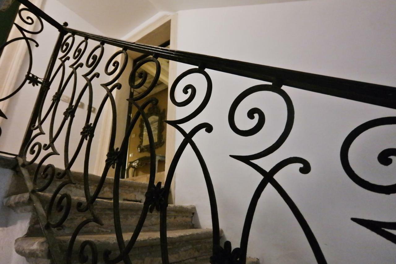 Romantic And Cozy Flat Verona Luaran gambar