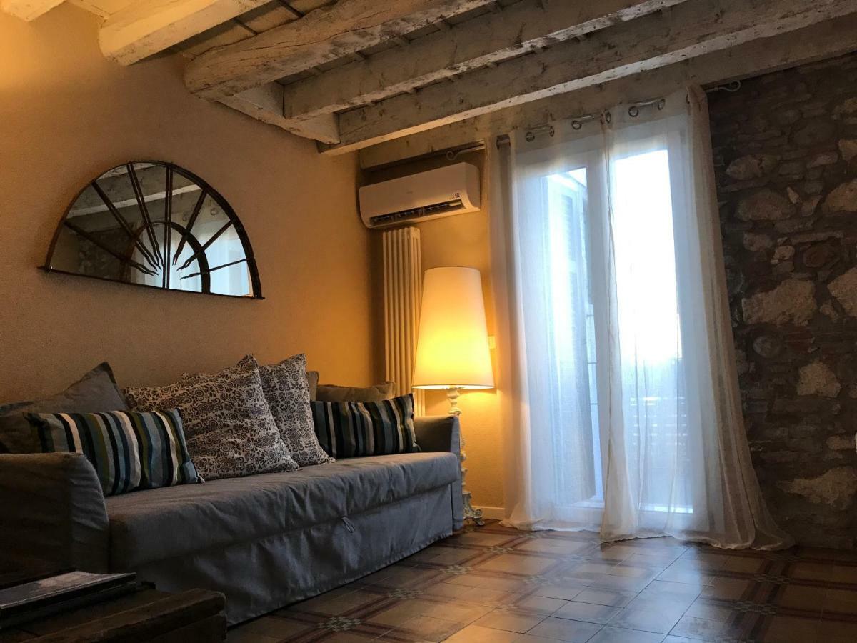Romantic And Cozy Flat Verona Luaran gambar
