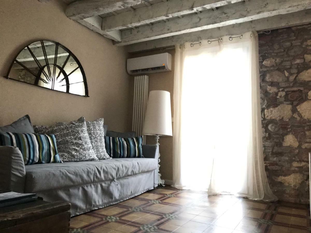 Romantic And Cozy Flat Verona Luaran gambar