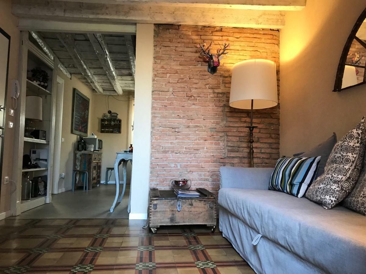 Romantic And Cozy Flat Verona Luaran gambar