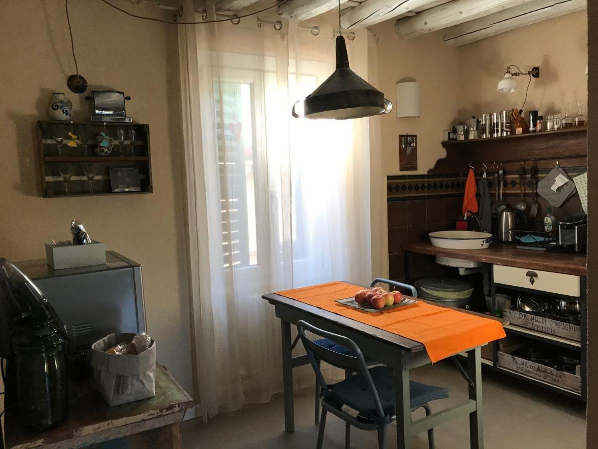 Romantic And Cozy Flat Verona Luaran gambar